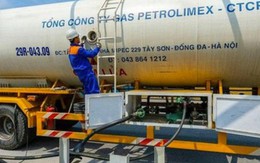 MB Capital, MBVF muốn bán bớt cổ phiếu Gas Petrolimex