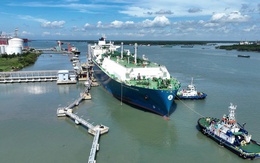 Tổng Công ty Khí Việt Nam thông tin về nguồn cung khí giữa biến động Trung Đông