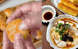 Quên những quán mạng hào nhoáng đi, đây mới là 6 món ăn sáng "thần thánh" mà người bản địa Đường Sơn giấu nhẹm: Ăn một miếng, ấm cả cõi lòng!