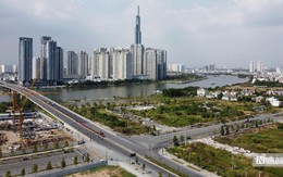 TP.HCM sẽ thu hồi đất doanh nghiệp nhà nước sử dụng sai mục đích