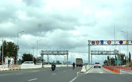 Nhiều bất cập trong ngày đầu thu phí đường cao tốc Vĩnh Hảo – Phan Thiết, Phan Thiết – Dầu Giây