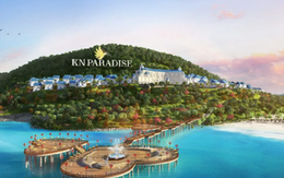 KN Cam Ranh mua lại một phần trái phiếu