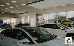 Loạt 'ông lớn' sản xuất ô tô sắp lỗi thời vì chỉ có thể làm xe xăng, 3 triệu lao động đứng trước nguy cơ thất nghiệp