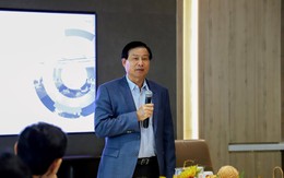 Ông Nguyễn Bá Dương thành lập công ty mới vốn gần 3.600 tỷ đồng hoạt động trong lĩnh vực tư vấn