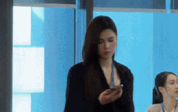 Tình hình của mỹ nhân phim giờ vàng VTV và chồng Phó Chủ tịch