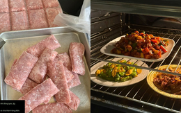 9 chiêu "sinh tồn" trong bếp tôi tự luyện thành thần