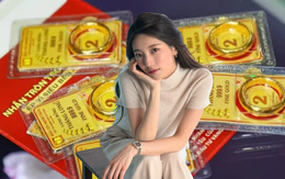 Sự day dứt của người mua vàng