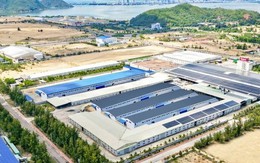 Tỉnh rộng thứ hai Việt Nam sẽ có Khu công nghiệp 2.554 tỷ đồng, quy mô hơn 368 ha, mở ra loạt cơ hội việc làm mới