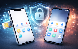 Từ đầu tháng 3/2026: Nhiều điện thoại có thể bị khóa ứng dụng ngân hàng, người dùng cần kiểm tra ngay
