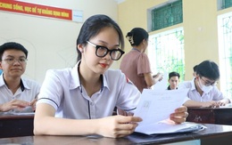 Kể từ ngày 15/4, bằng tốt nghiệp THPT có thay đổi: Hàng triệu phụ huynh và học sinh cả nước cần chú ý