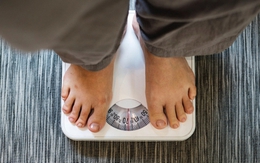 Mối liên hệ giữa tuổi thọ và cân nặng: Sau tuổi 60, người sống thọ thường có chỉ số cơ thể ở mức này