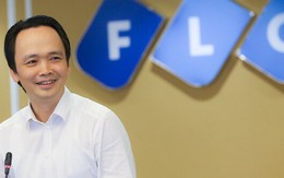 Sau khi ông Trịnh Văn Quyết liên tiếp xuất hiện, Bamboo Airways có động thái gây chú ý