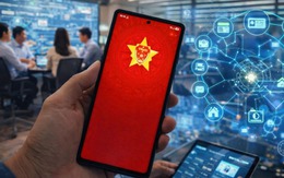 VNeID đạt hơn 500 triệu lượt truy cập, dữ liệu dân cư phát huy hiệu quả