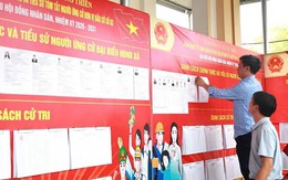 Điều kiện về tuổi để đi bầu cử vào ngày 15/3/2026