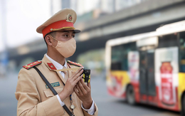 Mới nhất: Quy định liên quan vi phạm giao thông của tất cả người dân sắp áp dụng từ 1/4