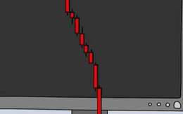 Chứng khoán Dubai giảm sốc gần 5% sau khi mở cửa giao dịch trở lại