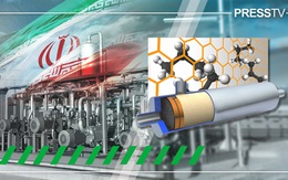 Đột phá công nghệ năng lượng Iran: Kết thúc 2 thập kỷ phụ thuộc, sánh ngang các 'ông lớn' toàn cầu