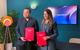 Viettel bắt tay Ericsson thực hiện kế hoạch mới