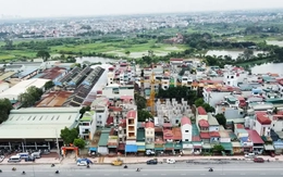 Cận cảnh dự án NƠXH giá gần 1 tỷ đồng/căn sắp mở bán ở Hà Nội