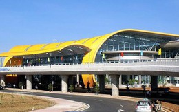 Chính thức khởi công dự án hơn 1.000 tỷ đồng nâng cấp một sân bay quốc tế của Việt Nam