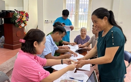 Chính thức thêm trường hợp hưởng tối đa lương hưu dù nghỉ sớm 5 năm, những ai đón tin vui?