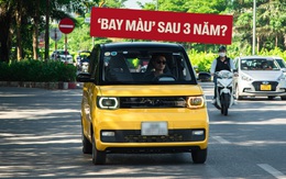 Wuling Mini EV 'bay màu' khỏi website chính thức tại Việt Nam: Cái kết sớm cho mẫu xe khai mở phân khúc?