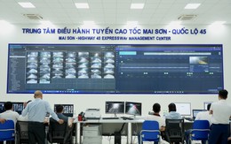 Vận hành hệ thống thu phí 5 tuyến cao tốc Bắc-Nam: Dấu mốc mới khẳng định năng lực tự chủ hạ tầng số