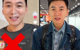 Khoai Lang Thang bất lực trước việc tên tuổi, hình ảnh bị trục lợi trái phép