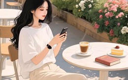 Tôi từng luôn thiếu tiền - cho đến khi bắt đầu 5 việc đơn giản này