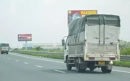 Cục CSGT cảnh báo nóng tới tất cả các chủ xe khi đi trên cao tốc