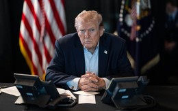 Mỹ có thể nhận "tin dữ 210 tỷ USD" từ Iran