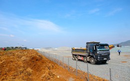 Đầu tư hơn 1.000 tỷ sửa chữa, nâng cấp sân bay thuộc tỉnh rộng nhất Việt Nam