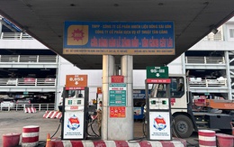 Công ty CP Dịch vụ Kỹ thuật Tân Cảng thu hồi thông báo liên quan bán lẻ xăng dầu