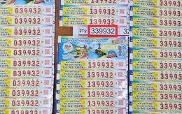 Chiều 4-3, tìm ra nhiều khách hàng trúng thưởng xổ số miền Nam
