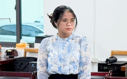 Nữ giám đốc Công ty Healthy HKV bị khởi tố thêm tội trốn thuế