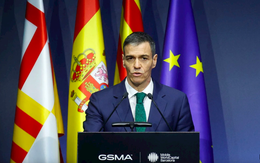 Lãnh đạo nước NATO “nói thẳng” sau khi bị ông Trump doạ cắt đứt quan hệ thương mại vì không cho mượn căn cứ đánh Iran