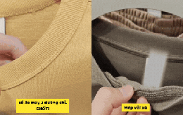 Người đàn ông chỉ cách chọn áo mùa hè chuẩn đẹp bằng cách nhìn cổ áo: Xem xong tôi thốt lên ước gì biết sớm hơn!