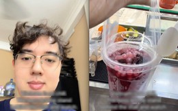 Khách Tây há hốc khi chủ tiệm trà trái cây Việt Nam cho anh 1 đặc quyền: "Ở nước tôi là phải trả tiền"