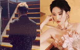 Người duy nhất lấn át được nhan sắc Lưu Diệc Phi: Mọi đường nét đều tuyệt mỹ vô song, AI cũng không bắt chước nổi