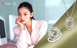 Lady of TrenD – Mỗi phong cách, một câu chuyện tỏa sáng