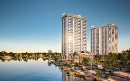 Khải Hoàn Prime: Từ lợi thế ven sông đến đích đến đầu tư hấp dẫn