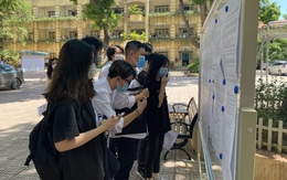 Bỏ bằng tốt nghiệp THCS, giao hiệu trưởng cấp bằng tốt nghiệp THPT