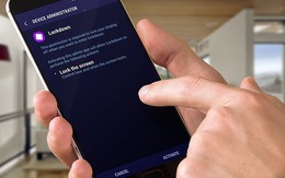 Ngân hàng đồng loạt khuyến cáo người dùng tắt ngay tính năng này trên điện thoại