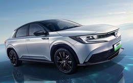 Sống đủ lâu để chứng kiến ngày Honda 'ngược sóng': Nhập xe điện từ Trung Quốc về bán cho người Nhật