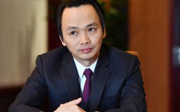 Đầu năm, ông Trịnh Văn Quyết bày tỏ một mong muốn đặc biệt có liên quan đến sức khỏe