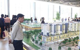 Gỡ vướng cấp mã định danh bất động sản