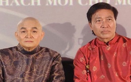 Vua hài đất Bắc nói rõ các yêu cầu trong hợp đồng