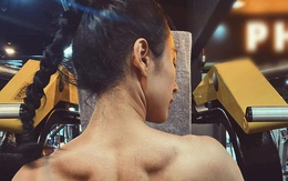 Mỹ nhân Việt nổi tiếng quốc tế nhờ một chiếc váy, nay xuống tóc thay đổi đến mức ai nhìn cũng kêu trời