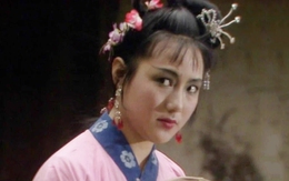 Cô thôn nữ đáng thương trong 'Tây du ký': Học vấn nổi trội, giờ là giám đốc nhà hát