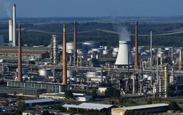 Mỹ bất ngờ miễn trừng phạt vô thời hạn với 3 tài sản của Nga, 'anh cả' châu Âu thở phào nhẹ nhõm